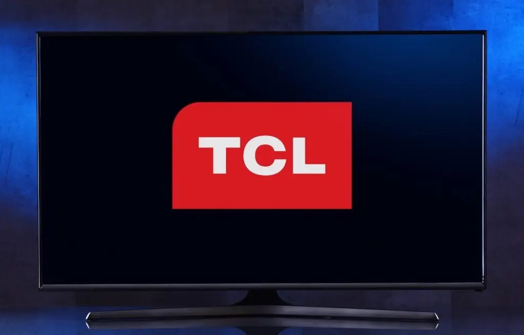 TVs