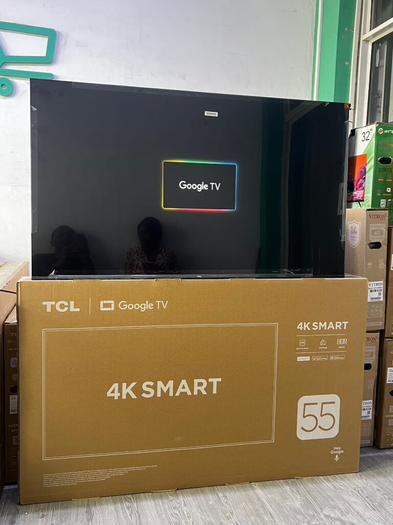 TCL 55 inch
