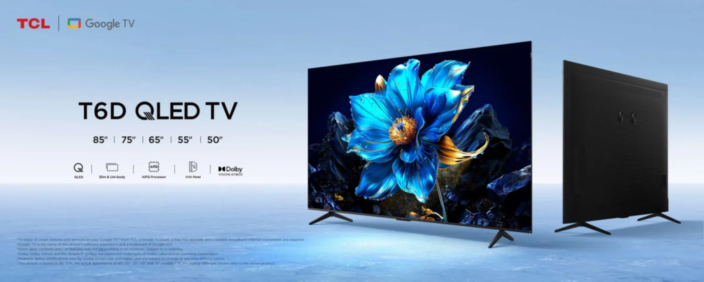 | TCL Kenya