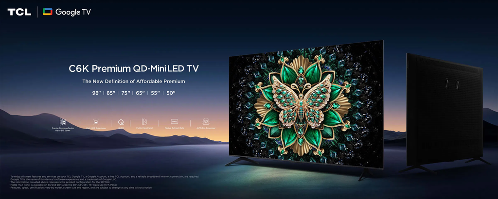 image – TCL East Africa Kenya