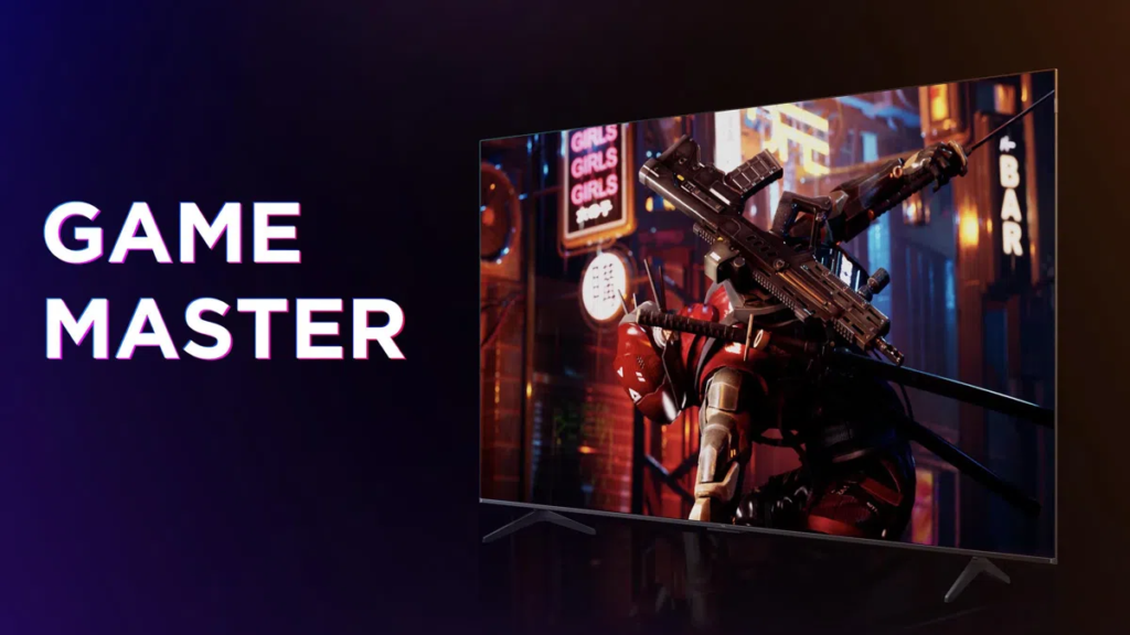 | TCL Kenya