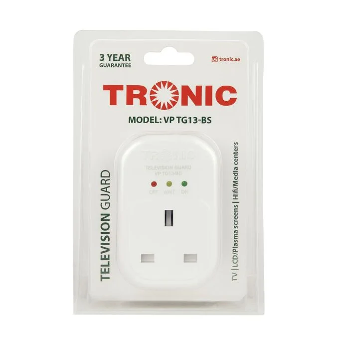Tronic TV Guard – TCL East Africa Kenya Tronic TV Guard