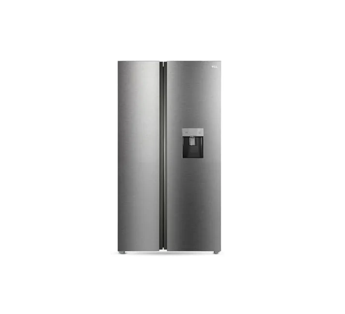 1 – TCL East Africa Kenya TCL P774SBGWD 595L Fridge