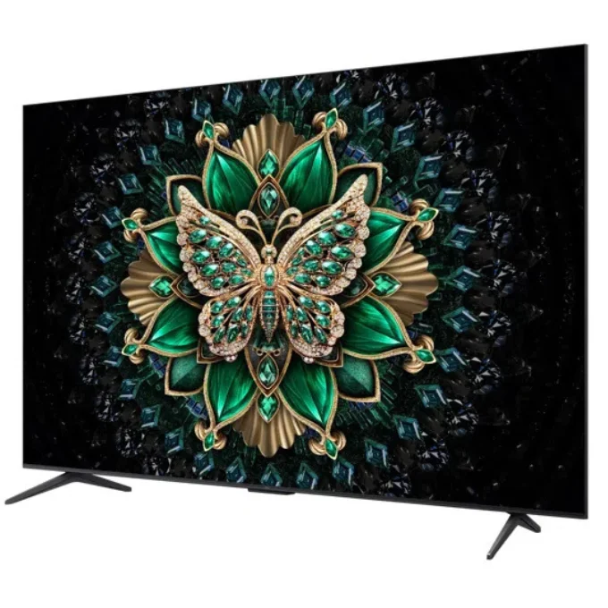 2 – TCL East Africa Kenya TCL 55C6K