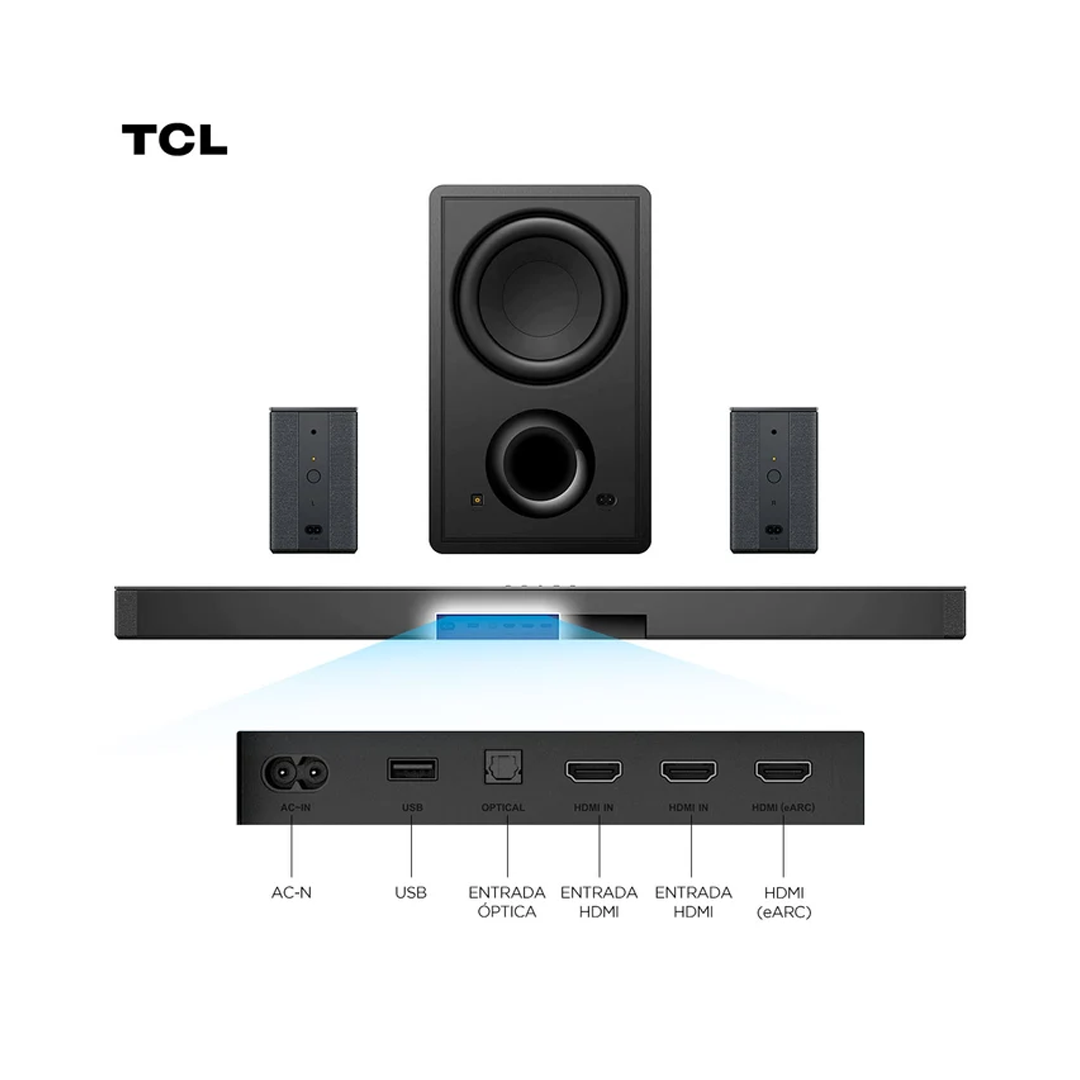 3 – TCL East Africa Kenya