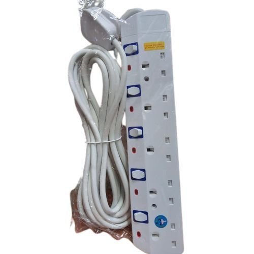 JSB 5 Way 10M Power Extension