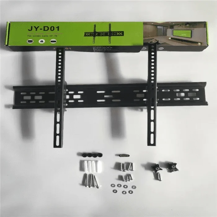 JY-D01 70 Tilt Wall Bracket Mount – TCL East Africa Kenya JY-D01 70" Tilt Wall Bracket Mount