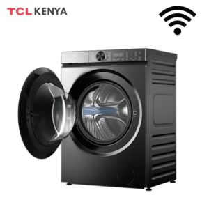TCL C510FLG 10KG Wi-Fi Washing Machine (Wash & Spin)