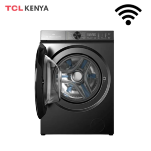 TCL C510WDG 10KG7KG Wi-Fi Washing Machine (Wash & Dry)