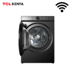 TCL C512WDG 12KG8KG Washing Machine (Wash & Dry)