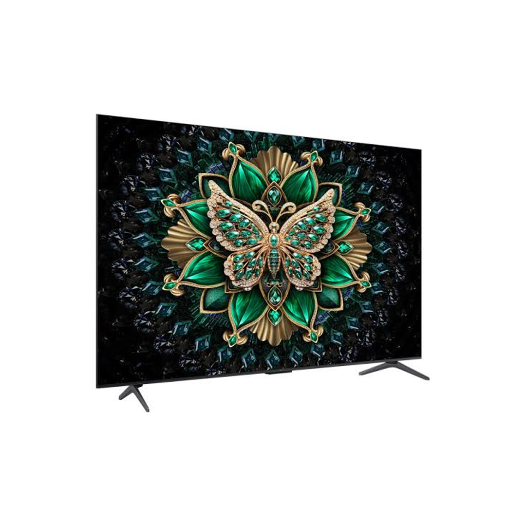 TCL C6K QD MiniLED TV in Kenya – TCL East Africa Kenya TCL C6K Premium QD-MiniLED TV
