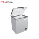 TCL F188CFSL 145L Chest Freezer