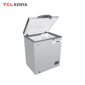TCL F188CFSL 145L Chest Freezer