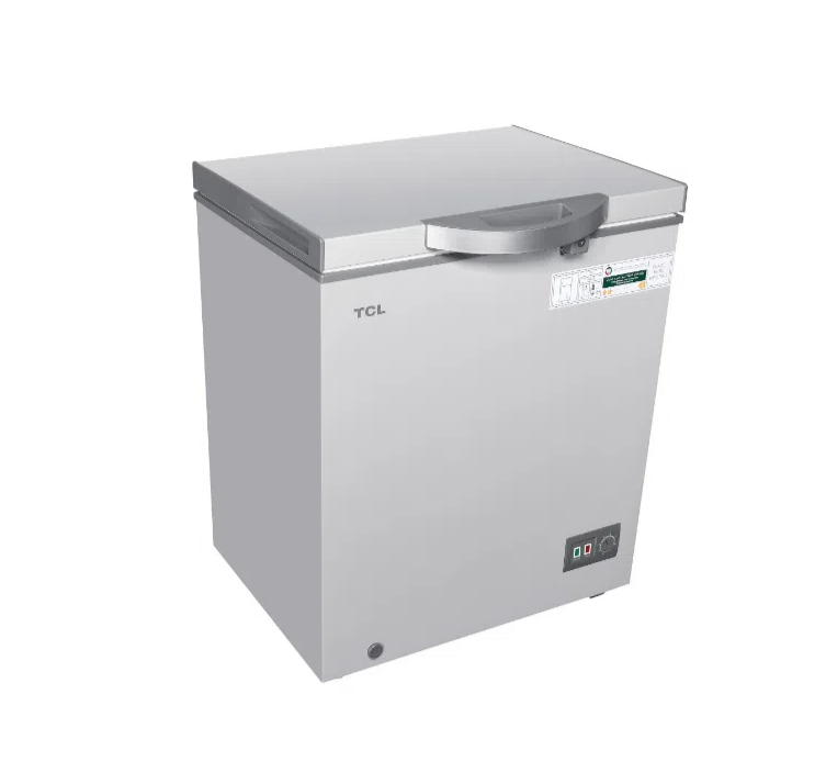TCL F188CFSL Chest Freezer – TCL East Africa Kenya TCL F188CFSL Chest Freezer