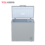 TCL F200CF 200L Chest Freezer