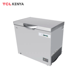 TCL F378CFSL 286L Chest Freezer