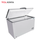 TCL F494CFSL 380L Chest Freezer