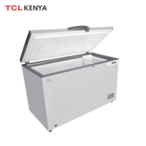TCL F494CFSL 380L Chest Freezer