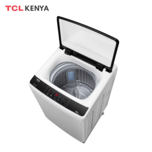 TCL F708TLG 8KG Top Load Washing Machine