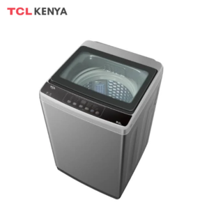 TCL F710TLG 10KG Top Load Washing Machine