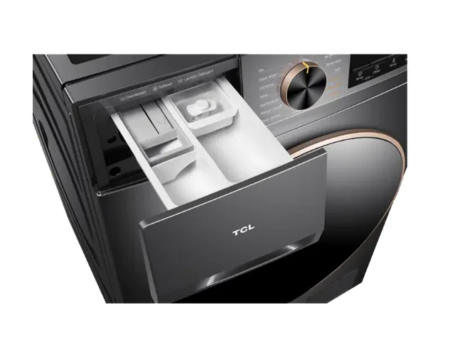 TCL P1108FL 8kg Washing Machine in Kenya – TCL East Africa Kenya TCL P1108FL 8kg Washing Machine in Kenya