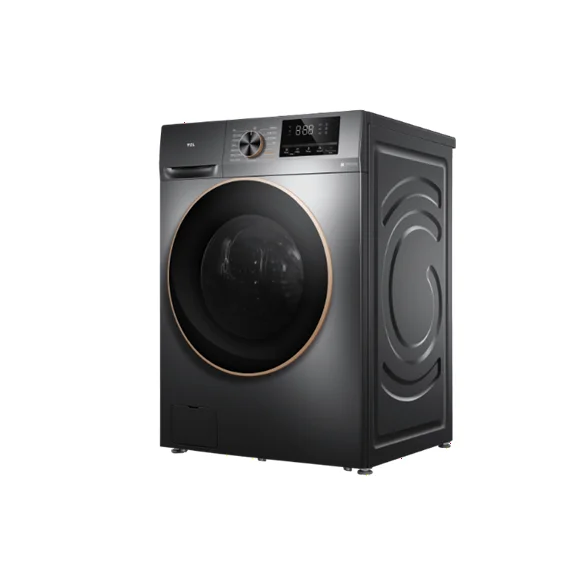 TCL P1108FL 8kg Washing Machine – TCL East Africa Kenya TCL P1108FL 8kg Washing Machine