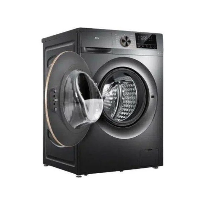 TCL P1109FLG 9KG Washing Machine – TCL East Africa Kenya TCL P1109FLG 9KG Washing Machine