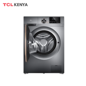 TCL P2110FLG 10KG Washing Machine (Wash & Spin)