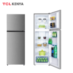 TCL P323TMS 249L No Frost Fridge