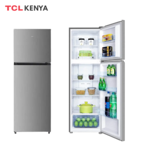 TCL P323TMS 249L No Frost Fridge