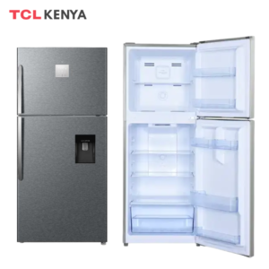 TCL P550TM 420L Frost Free Fridge