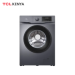 TCL P612FLG 12kg Washing Machine (Wash & Spin)