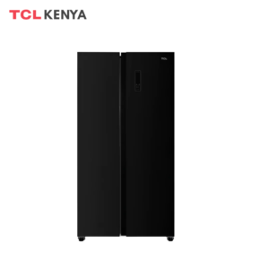 TCL P692SBBG 532L Side-by-Side No Frost Fridge