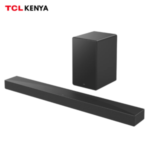 TCL Q65H 51ch Soundbar – TCL East Africa Kenya TCL Q65H 5.1ch Soundbar