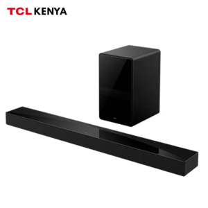 TCL Q75H 5.1.2ch 620W Soundbar