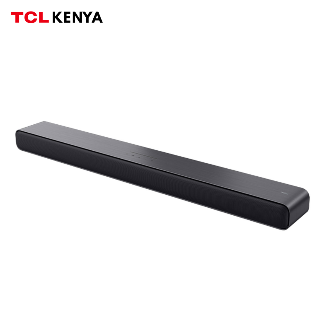 TCL S45H Soundbar 100W – TCL East Africa Kenya TCL S45H Soundbar 100W
