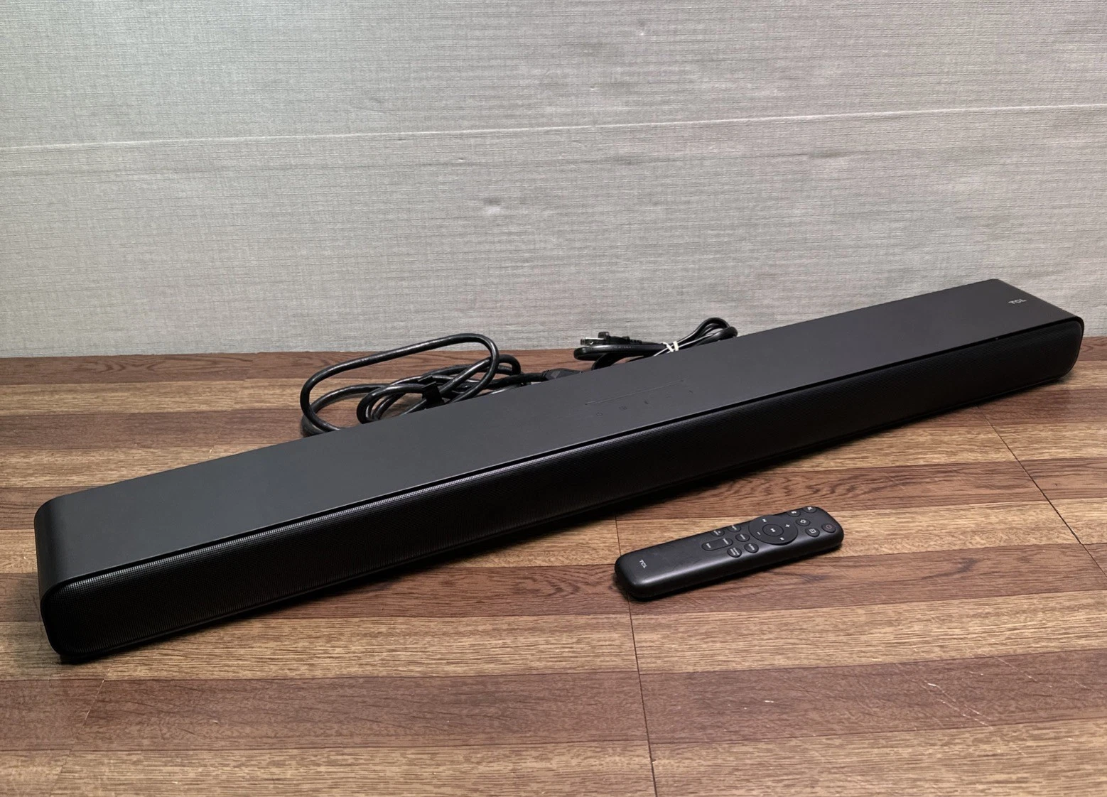 TCL S45H Soundbar – TCL East Africa Kenya
