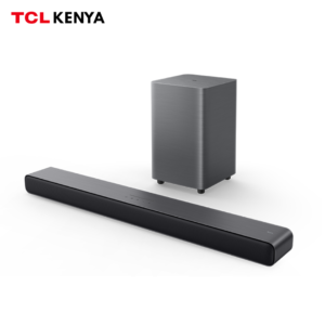 TCL S55H 21 Ch Pro Soundbar – TCL East Africa Kenya TCL S55H 2.1 Ch Pro Soundbar