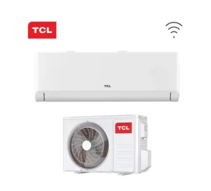 TCL TAC-12CHSA-XA51I 12,000BTU Air Conditioner