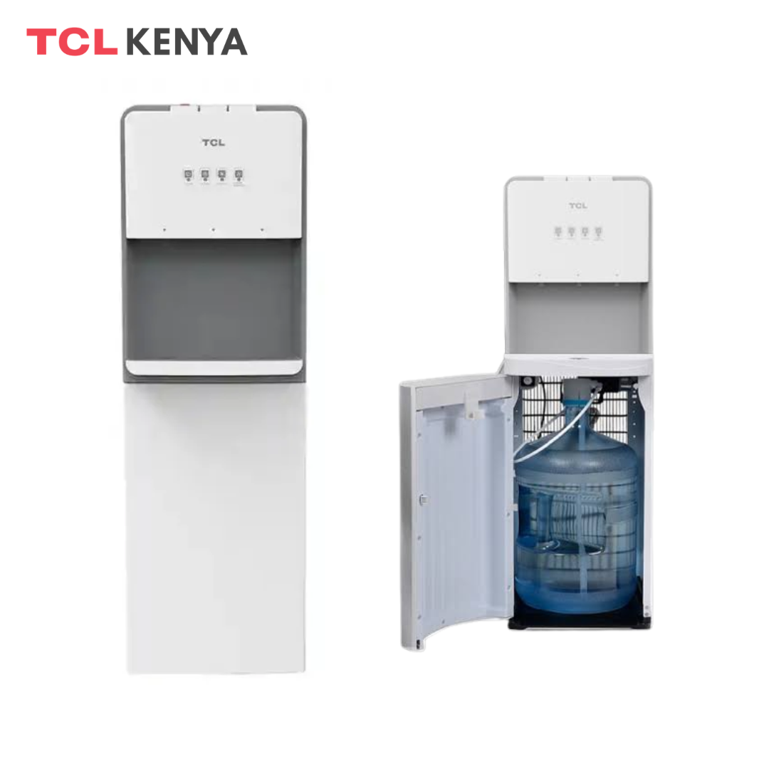 TCL TY-LWYR107T Water Dispenser – TCL East Africa Kenya TCL TY-LWYR107T Water Dispenser