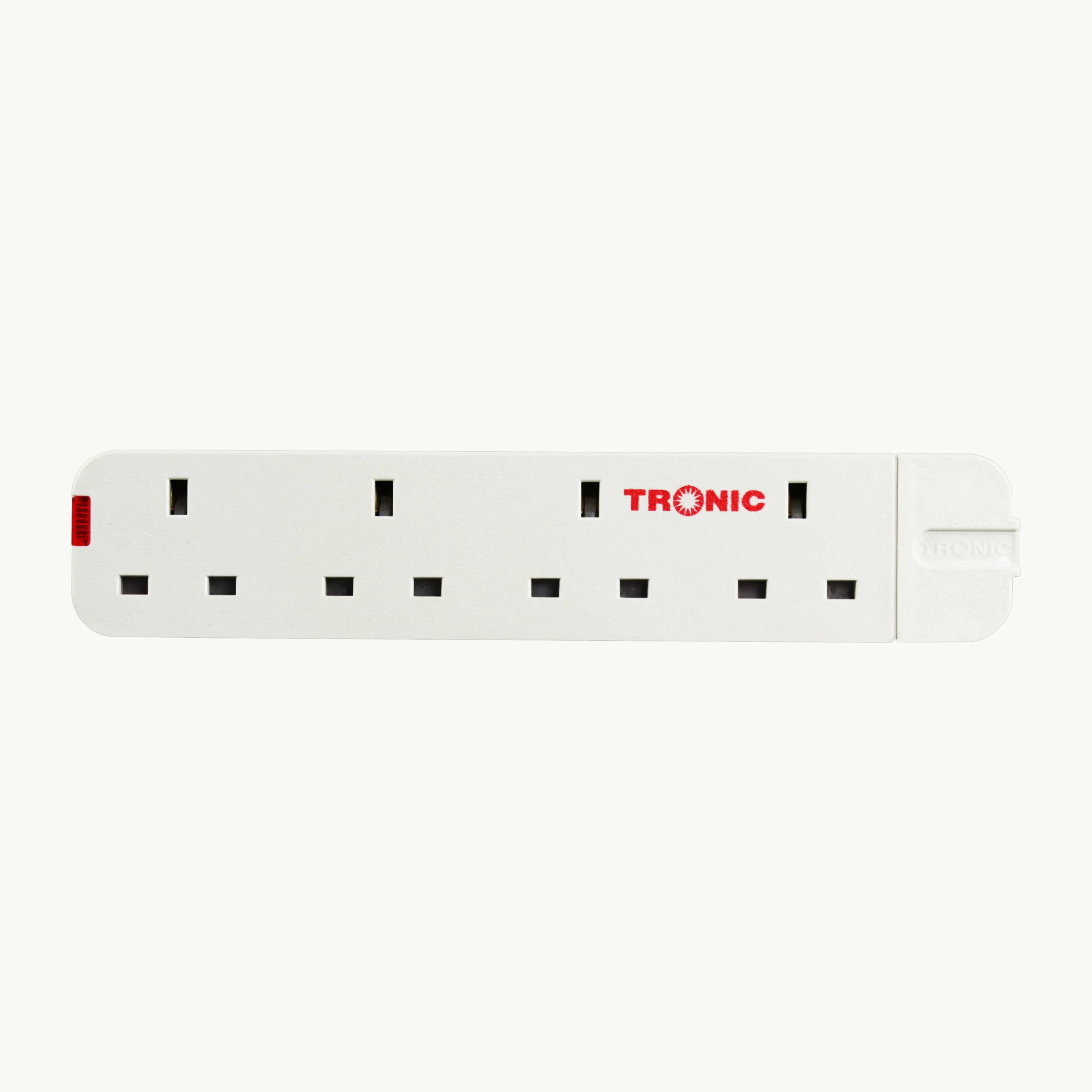 Tronic 4 Way extension