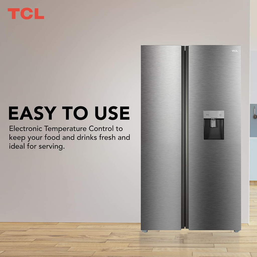 – TCL East Africa Kenya