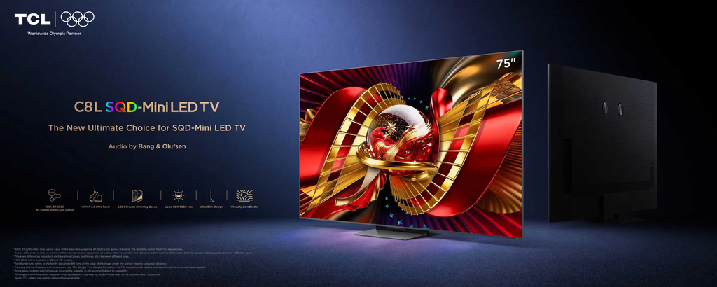 image – TCL East Africa Kenya