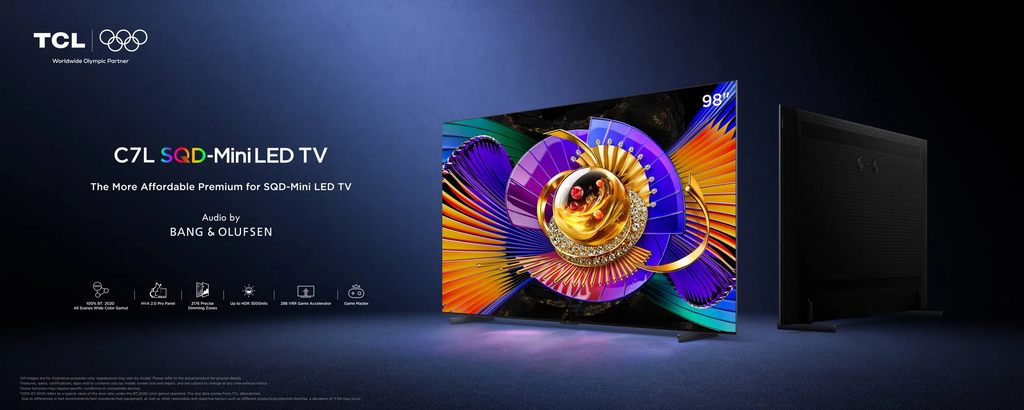 image – TCL East Africa Kenya